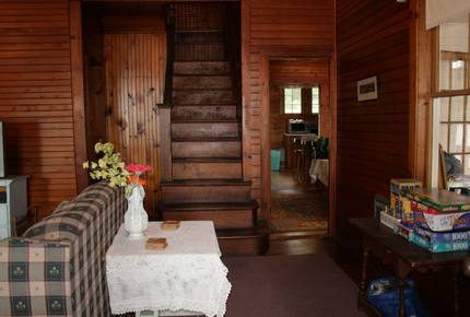 The Cottage In Moonlight Bay - Manchester, Maine