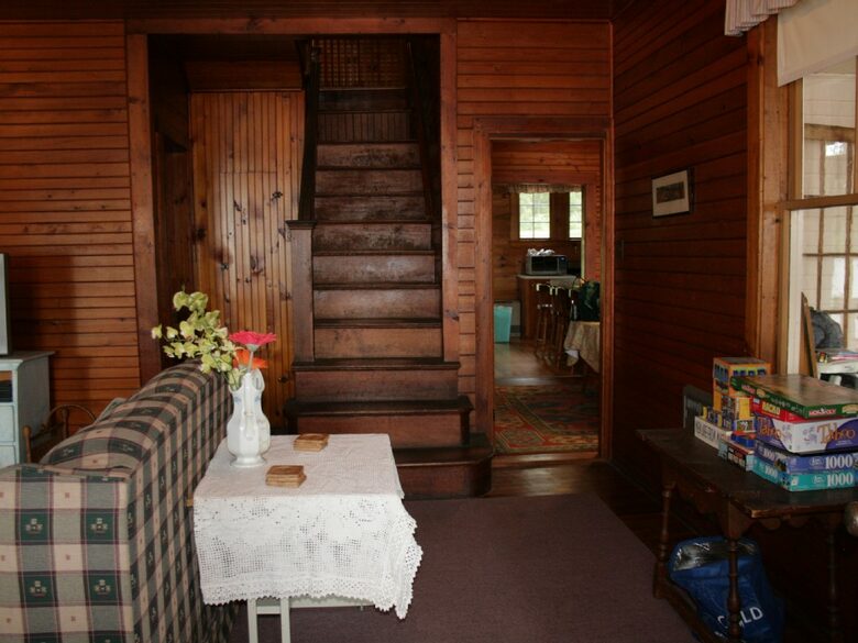 The Cottage In Moonlight Bay - Manchester, Maine