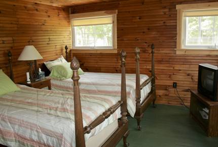 The Cottage In Moonlight Bay - Manchester, Maine