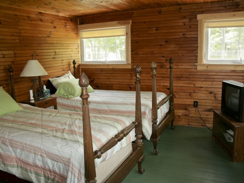 The Cottage In Moonlight Bay - Manchester, Maine