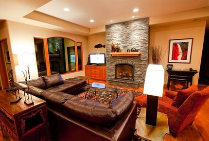 Columbia Cliff Villas - Villa Suite - Hood River, Oregon