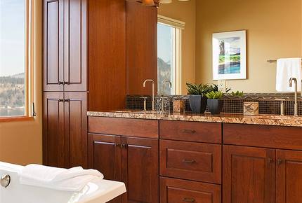 Columbia Cliff Villas - Villa Suite - Hood River, Oregon