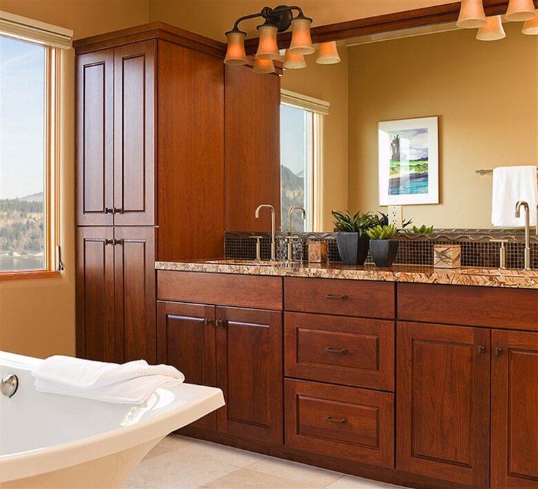 Columbia Cliff Villas - Villa Suite - Hood River, Oregon