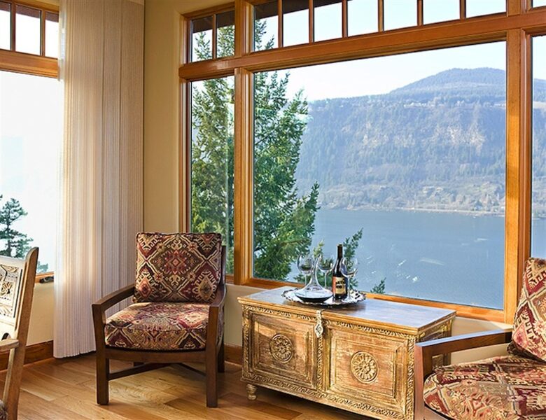 Columbia Cliff Villas - Villa Suite - Hood River, Oregon