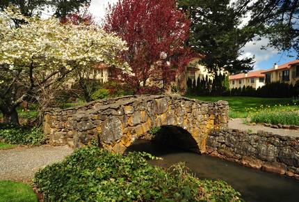 Columbia Cliff Villas - Penthouse Suite - Hood River, Oregon