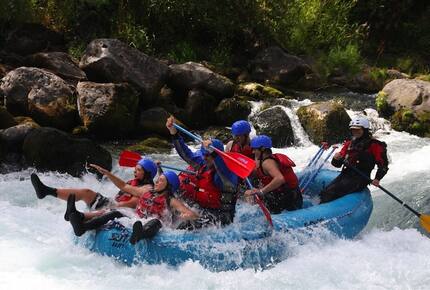 Columbia Cliff Villas - Villa Suite - Hood River, Oregon