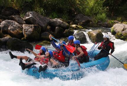 Columbia Cliff Villas - Penthouse Suite - Hood River, Oregon