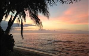 Northshore Beach Cottage - Waialua, Oahu, Hawaii