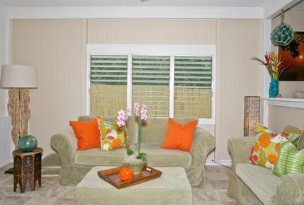 Northshore Beach Cottage - Waialua, Oahu, Hawaii