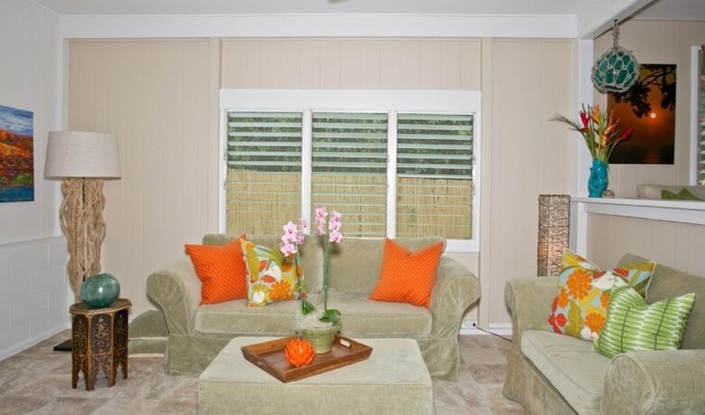 Northshore Beach Cottage - Waialua, Oahu, Hawaii