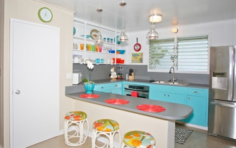 Northshore Beach Cottage - Waialua, Oahu, Hawaii