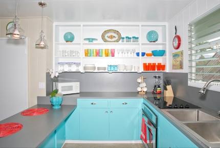 Northshore Beach Cottage - Waialua, Oahu, Hawaii