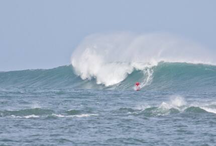 Northshore Beach Cottage - Waialua, Oahu, Hawaii