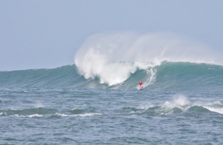 Northshore Beach Cottage - Waialua, Oahu, Hawaii