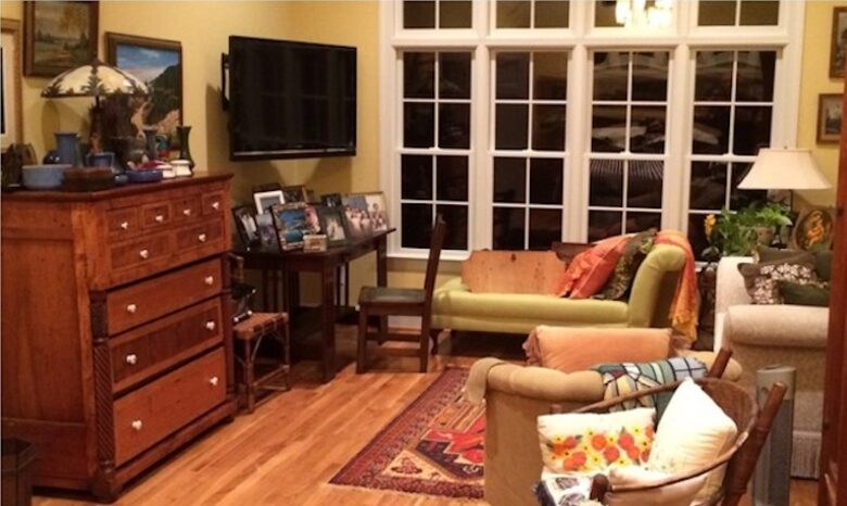 The Lake House near Talladega - Alpine, Alabama