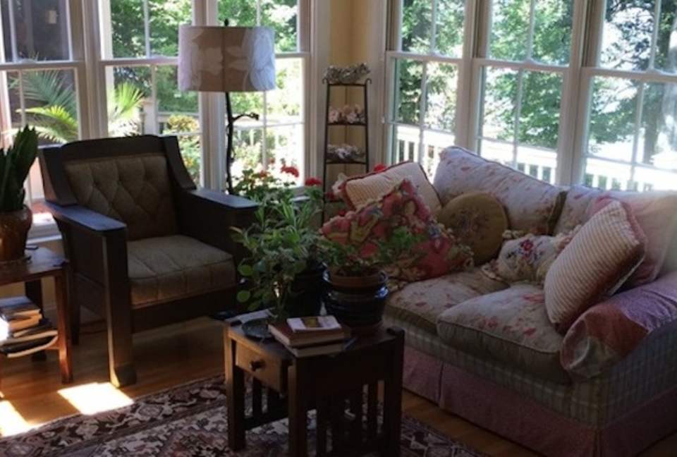 The Lake House near Talladega - Alpine, Alabama