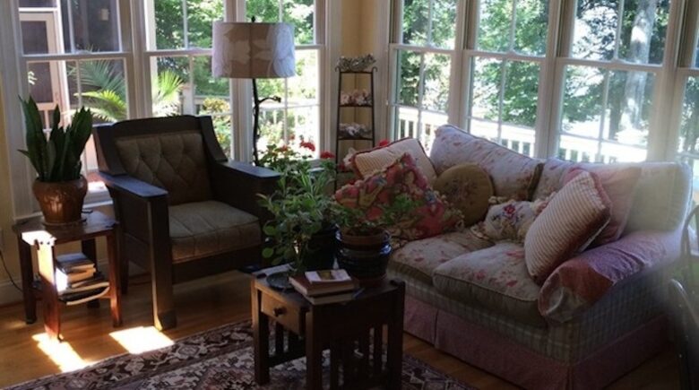 The Lake House near Talladega - Alpine, Alabama