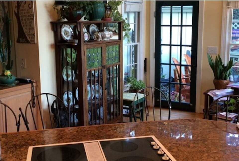 The Lake House near Talladega - Alpine, Alabama