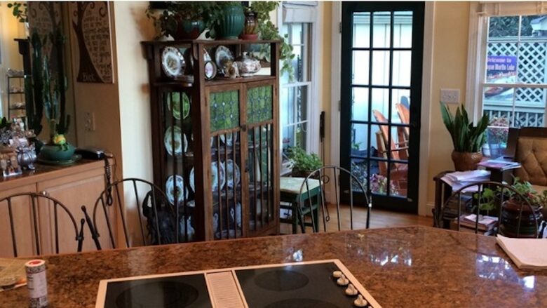 The Lake House near Talladega - Alpine, Alabama