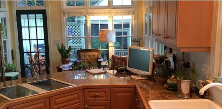 The Lake House near Talladega - Alpine, Alabama