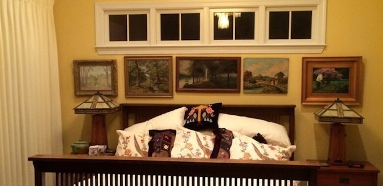 The Lake House near Talladega - Alpine, Alabama