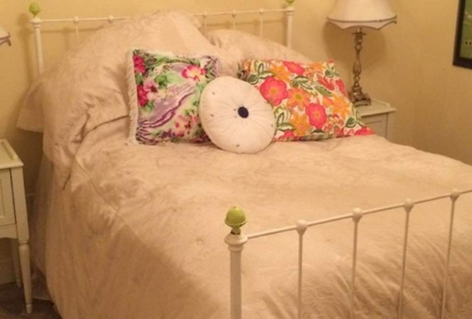 The Lake House near Talladega - Alpine, Alabama