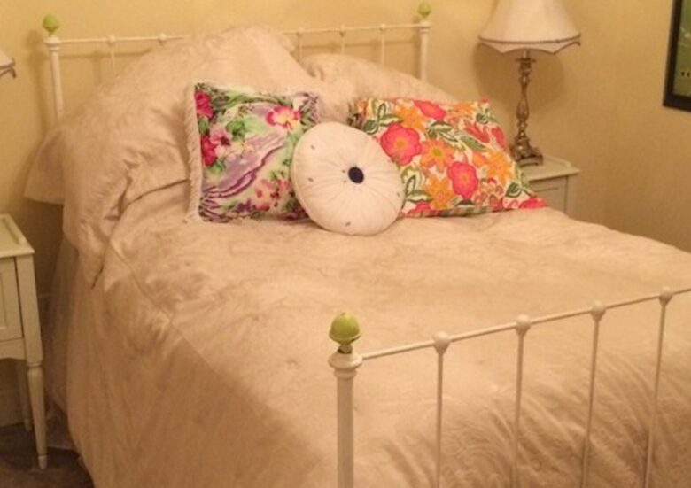 The Lake House near Talladega - Alpine, Alabama