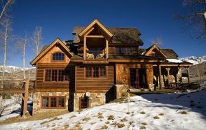 Mountain Village Estate - Mountain Village, Colorado