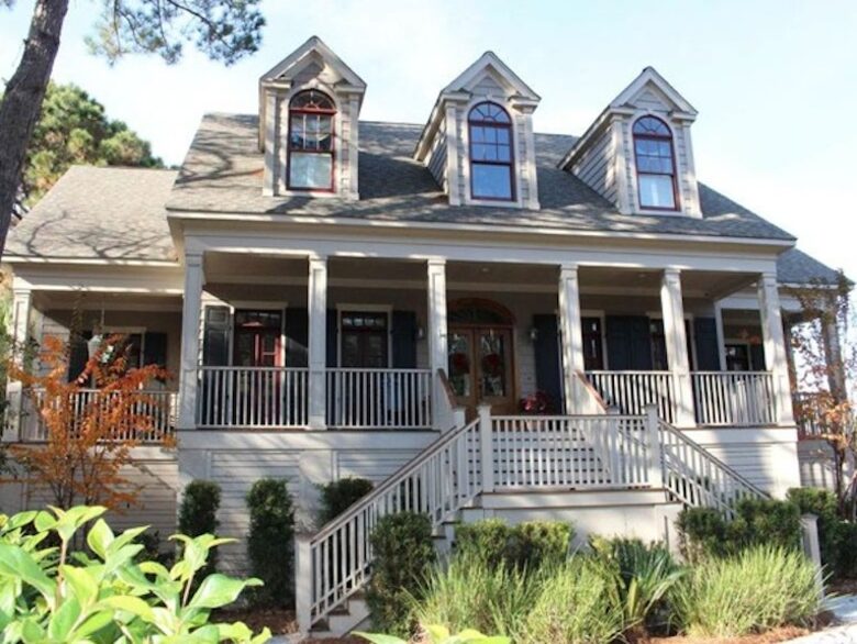 Seabrook Island Place - Seabrook Island, South Carolina