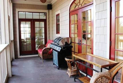 Seabrook Island Place - Seabrook Island, South Carolina