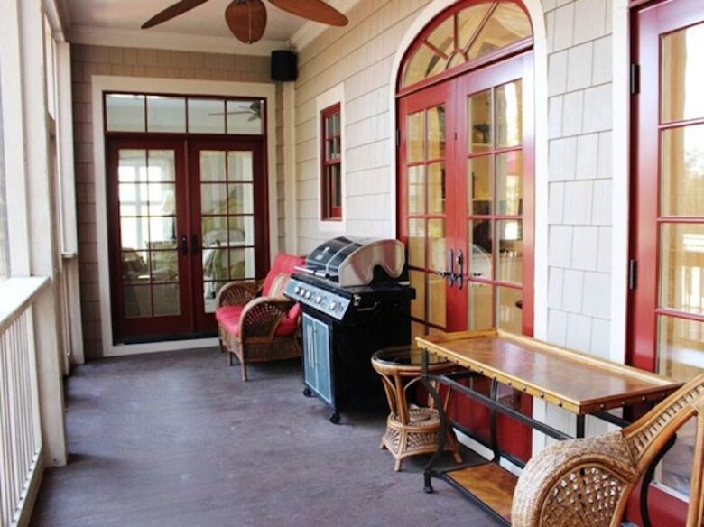 Seabrook Island Place - Seabrook Island, South Carolina