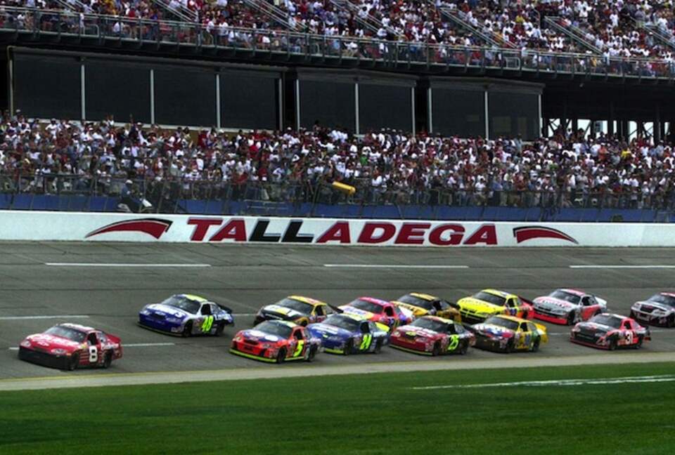 The Lake House near Talladega - Alpine, Alabama