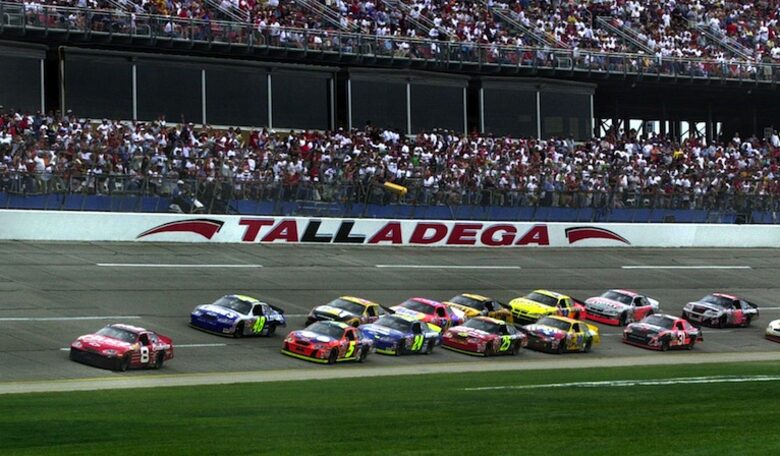 The Lake House near Talladega - Alpine, Alabama