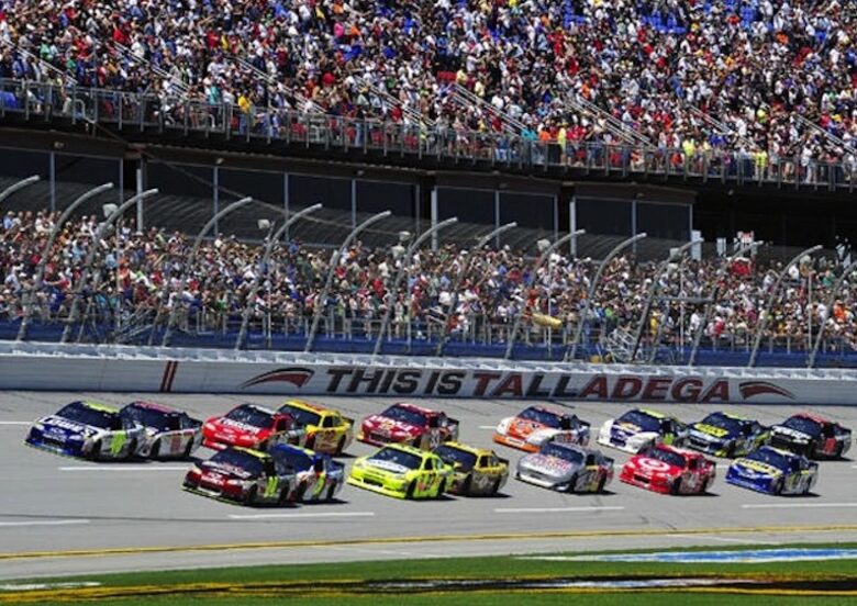 The Lake House near Talladega - Alpine, Alabama