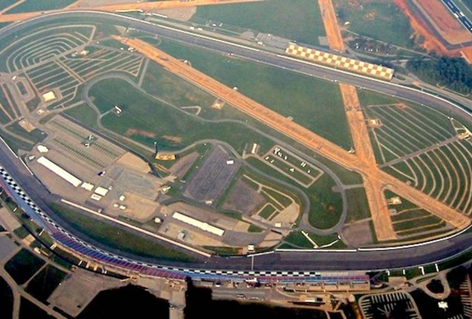 The Lake House near Talladega - Alpine, Alabama