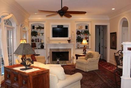 Seabrook Island Place - Seabrook Island, South Carolina