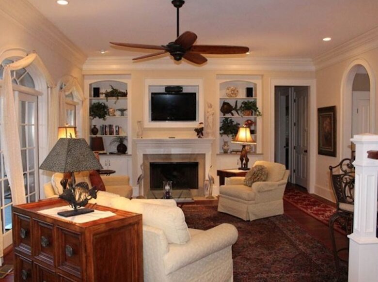 Seabrook Island Place - Seabrook Island, South Carolina