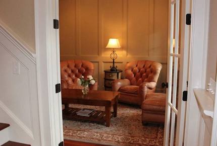 Seabrook Island Place - Seabrook Island, South Carolina