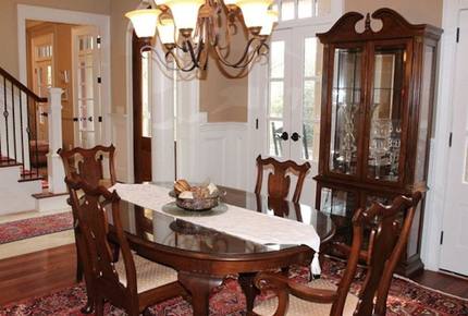 Seabrook Island Place - Seabrook Island, South Carolina