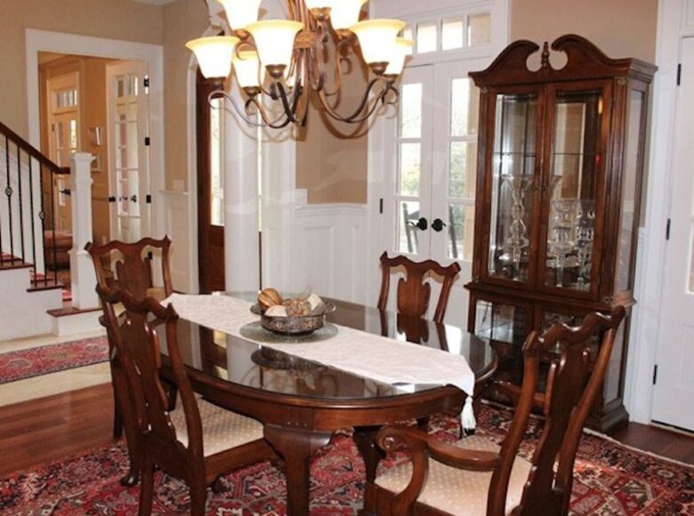 Seabrook Island Place - Seabrook Island, South Carolina