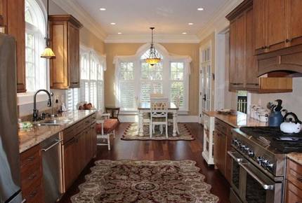 Seabrook Island Place - Seabrook Island, South Carolina