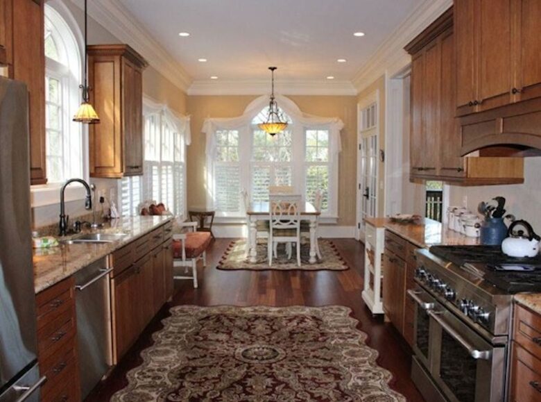 Seabrook Island Place - Seabrook Island, South Carolina