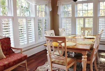 Seabrook Island Place - Seabrook Island, South Carolina