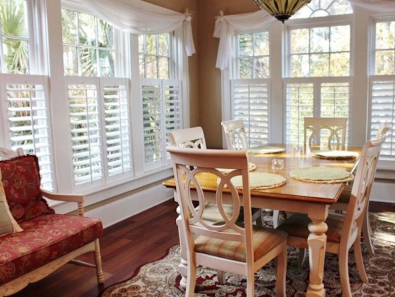 Seabrook Island Place - Seabrook Island, South Carolina