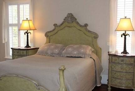 Seabrook Island Place - Seabrook Island, South Carolina