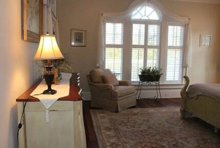 Seabrook Island Place - Seabrook Island, South Carolina