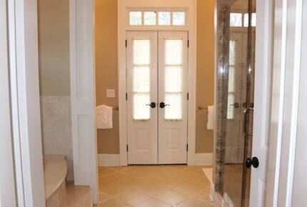 Seabrook Island Place - Seabrook Island, South Carolina