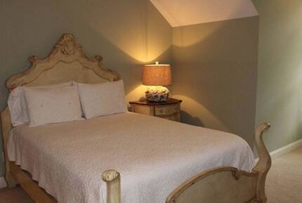 Seabrook Island Place - Seabrook Island, South Carolina