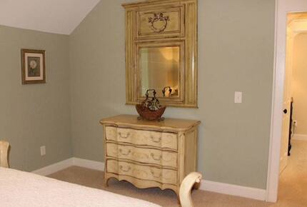 Seabrook Island Place - Seabrook Island, South Carolina