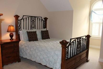 Seabrook Island Place - Seabrook Island, South Carolina